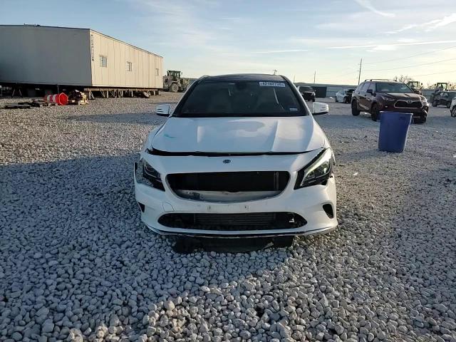 2019 Mercedes-Benz CLA-klasse - Image 10