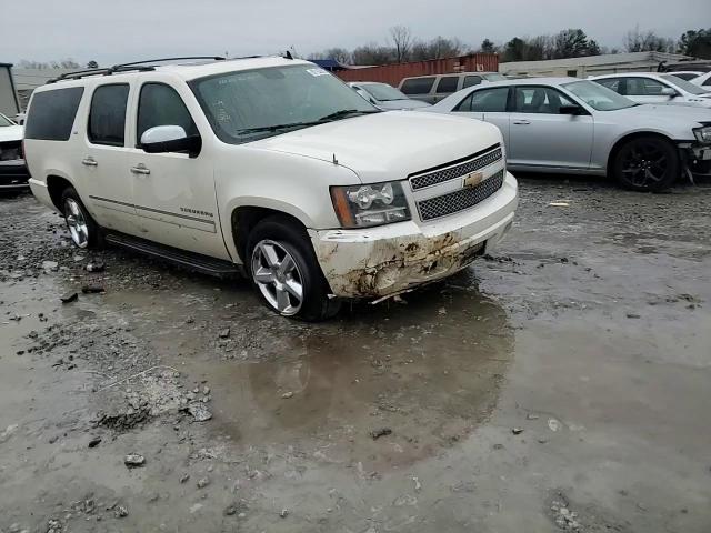 2013 Chevrolet Suburban - Image 13
