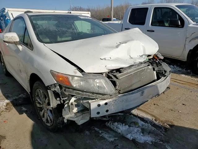 2012 Honda Civic - Image 14
