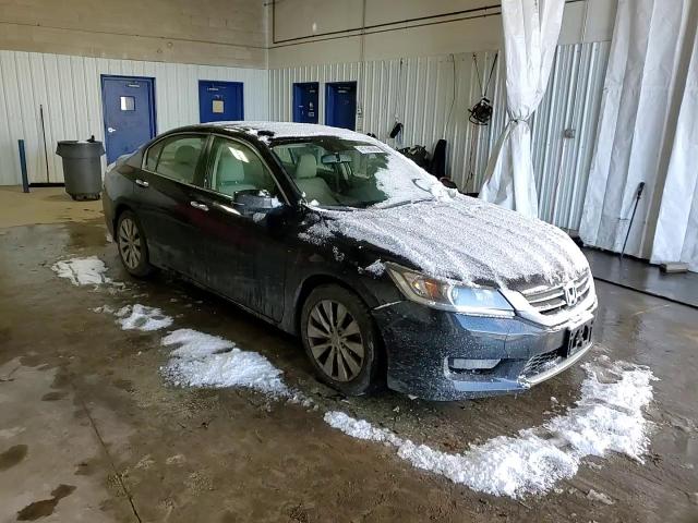 2014 Honda Accord - Image 10