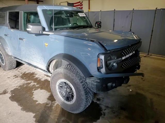 2023 Ford Bronco - Image 14