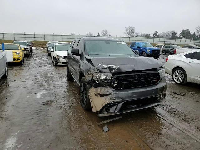 2015 Dodge Durango - Image 11