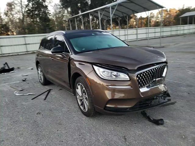 2022 Lincoln Corsair - Image 12