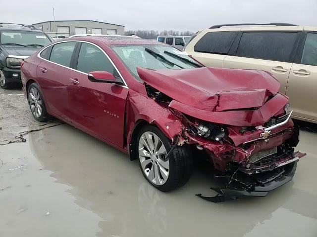 2017 Chevrolet Malibu - Image 10