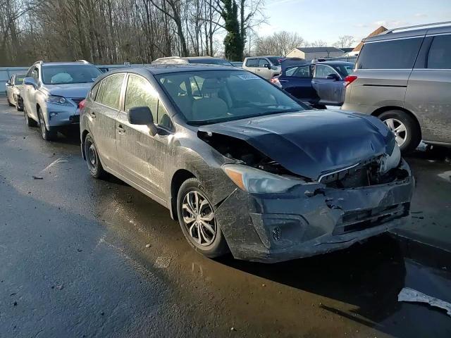 2014 Subaru Impreza - Image 11