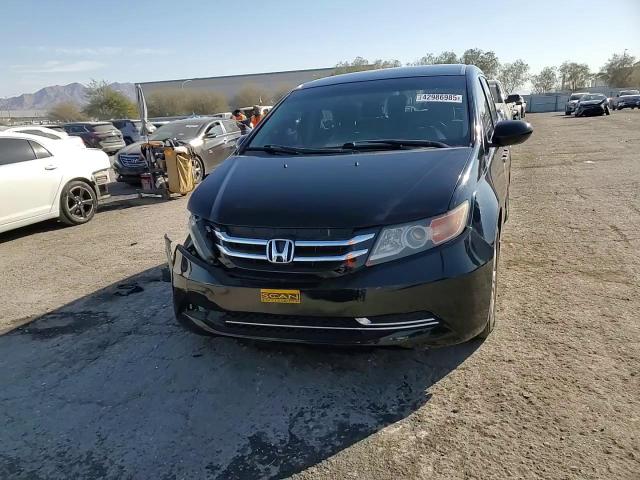 2015 Honda Odyssey - Image 14