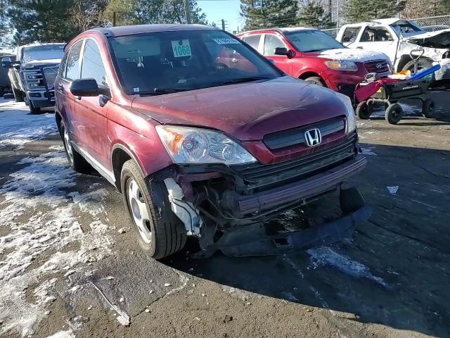 2007 Honda CR-V - Image 12