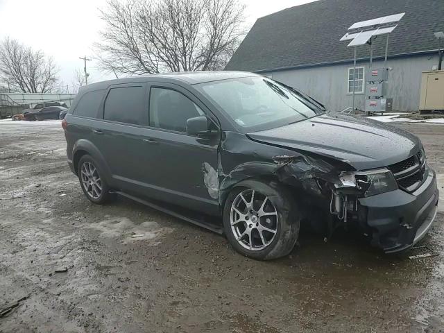 2018 Dodge Journey - Image 11