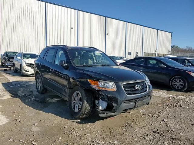 2010 Hyundai Santa Fe - Image 12