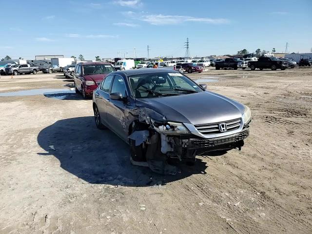 2015 Honda Accord - Image 11
