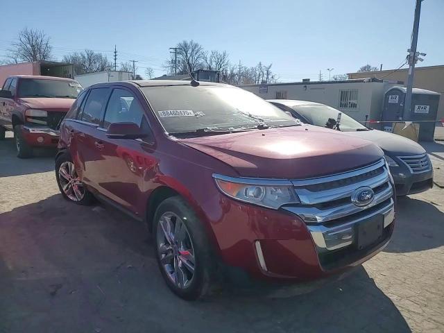 2013 Ford Edge - Image 11