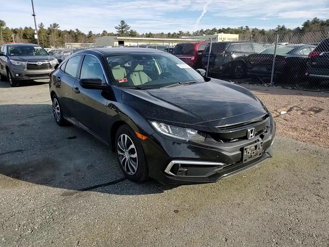 2019 Honda Civic - Image 10