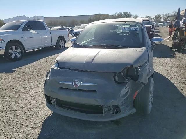 2019 Fiat 500 - Image 10