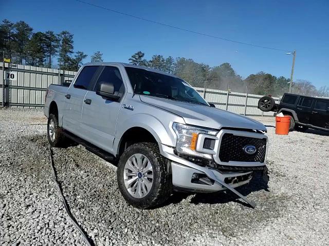 2018 Ford F-150 - Image 13