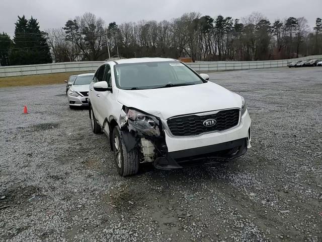 2020 Kia Sorento - Image 11