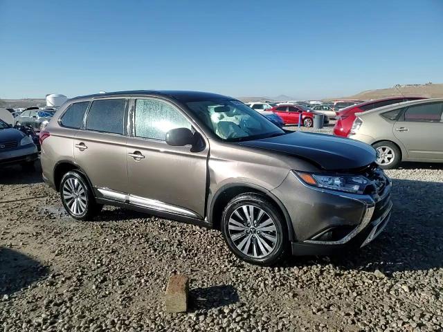 2020 Mitsubishi Outlander - Image 14
