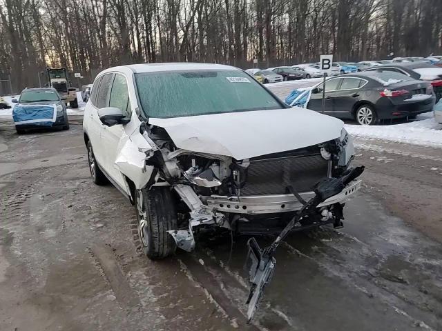 2017 Honda Pilot - Image 11