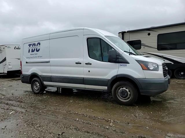2018 Ford Transit - Image 12