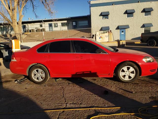 2011 Chevrolet Impala - Image 11