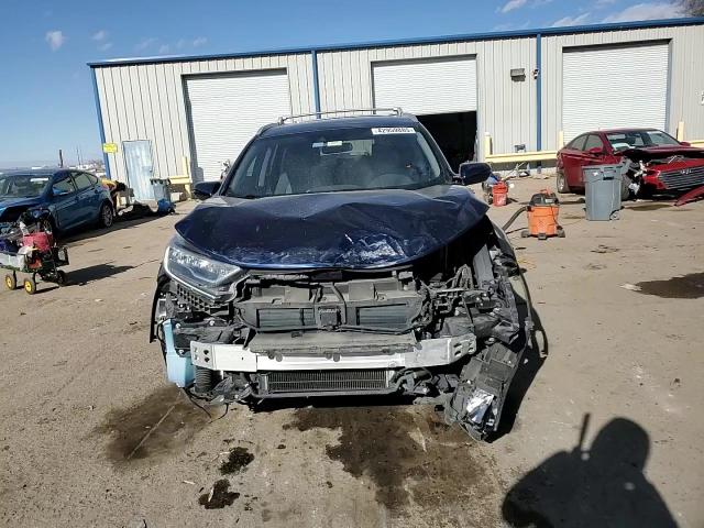 2021 Honda CR-V - Image 12