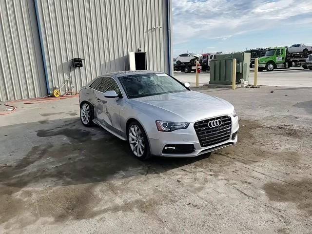 2016 Audi A5 - Image 10