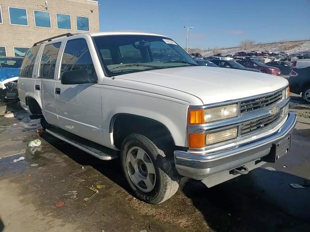 1997 Chevrolet Tahoe - Image 14