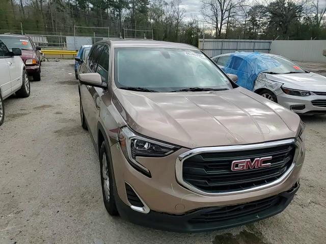 2018 GMC Terrain - Image 13