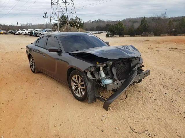 2015 Dodge Charger - Image 10