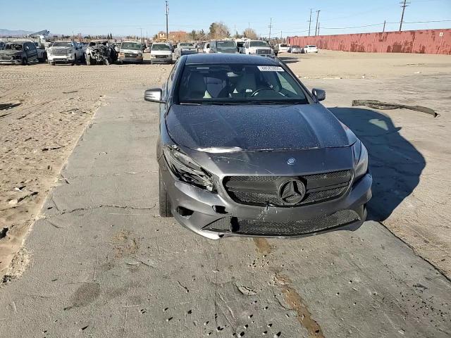 2014 Mercedes-Benz CLA-klasse - Image 11