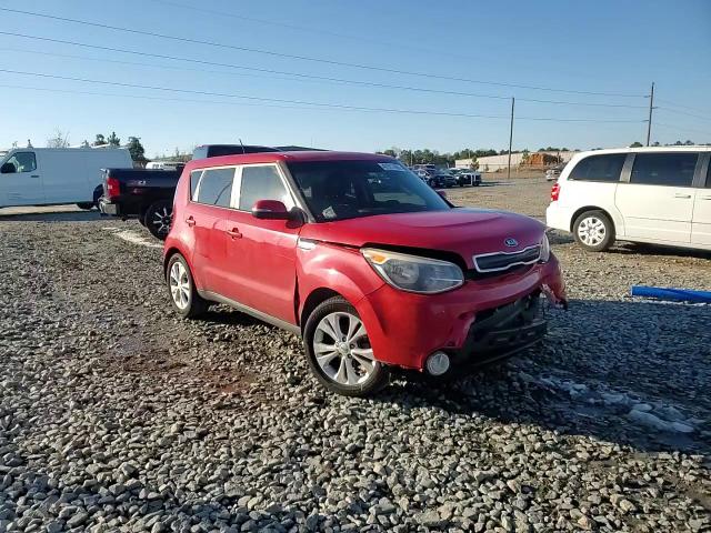 2016 Kia Soul - Image 15