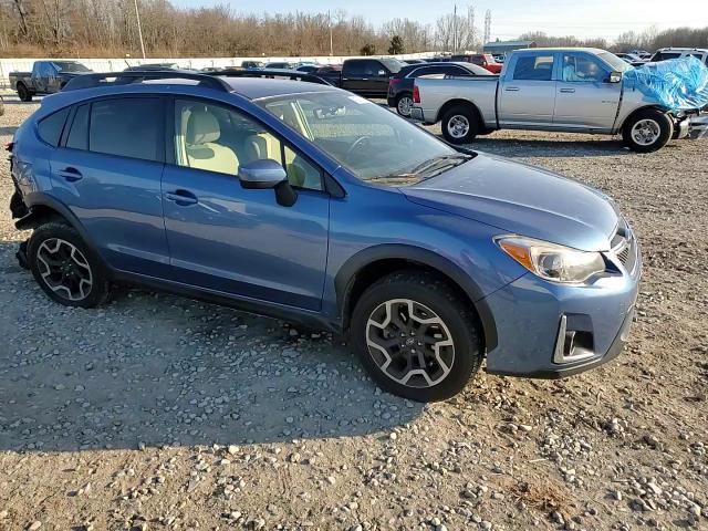 2017 Subaru XV - Image 12