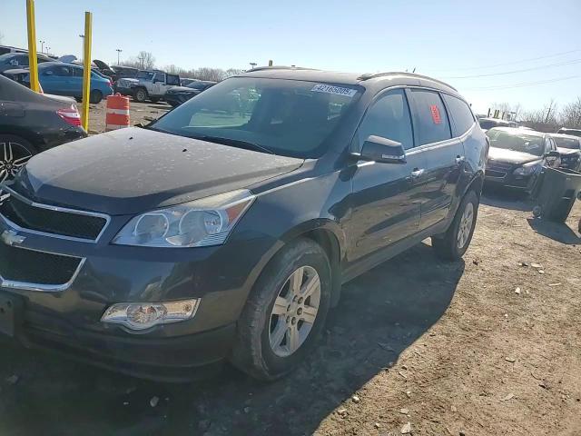 2011 Chevrolet Traverse - Image 11