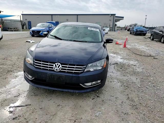2014 Volkswagen Passat - Image 14