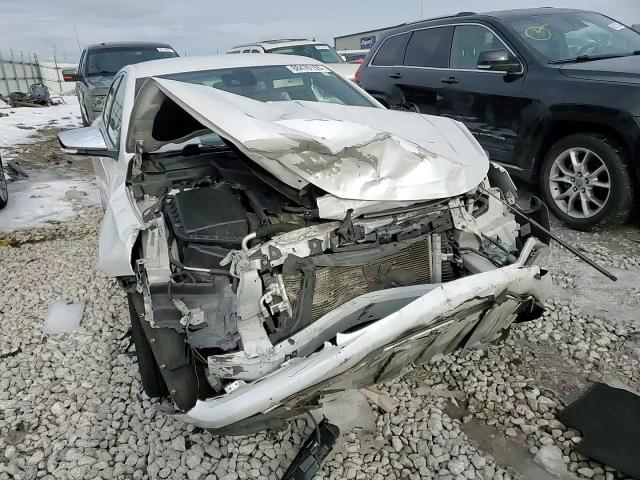 2017 Chevrolet Impala - Image 11