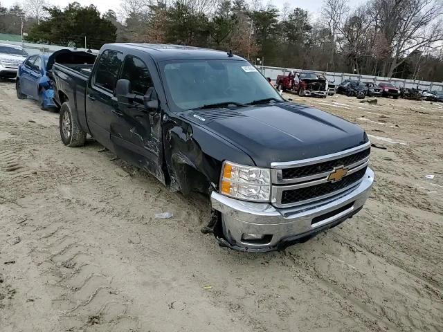2013 Chevrolet Silverado - Image 10