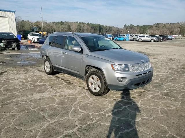 2017 Jeep Compass - Image 15