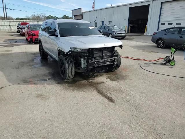 2021 Jeep Grand Cherokee - Image 15