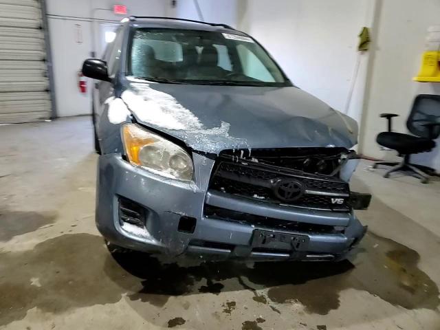 2009 Toyota RAV 4 - Image 12
