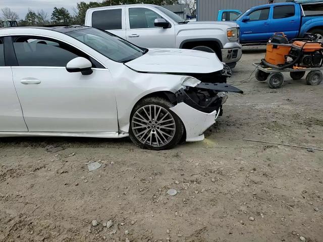 2020 Mercedes-Benz CLA-klasse - Image 10