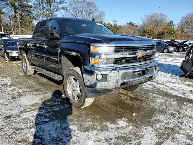 2015 Chevrolet Silverado - Image 14