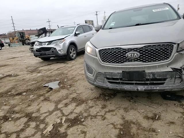 2018 Kia Sorento - Image 12