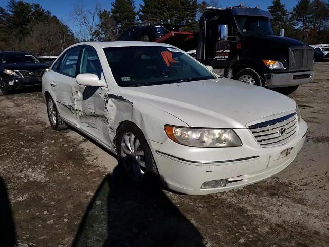 2006 Hyundai Azera - Image 11