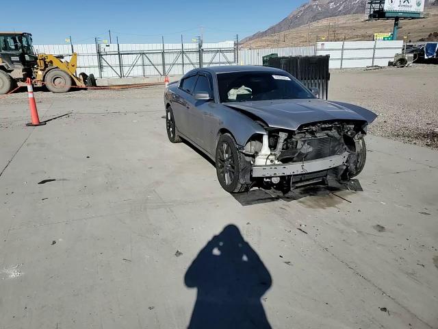 2013 Dodge Charger - Image 11