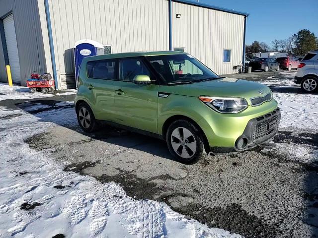 2016 Kia Soul - Image 10