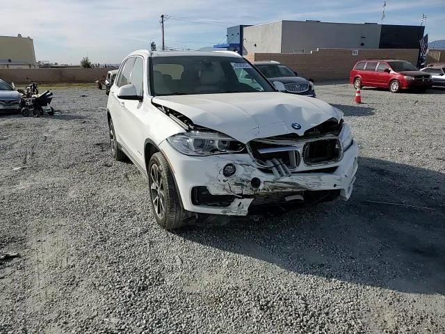 2018 BMW X5 - Image 12