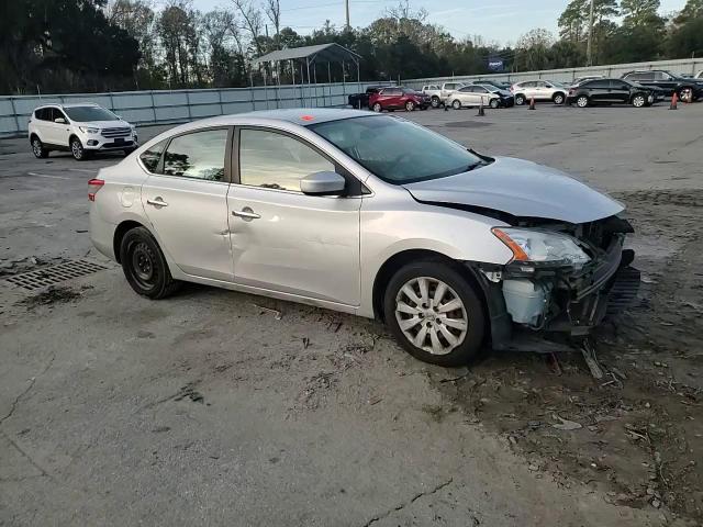 2014 Nissan Sentra - Image 11