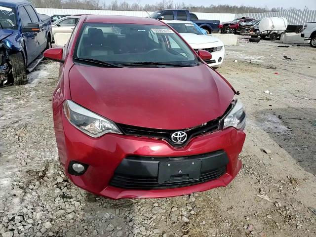 2014 Toyota Corolla - Image 14