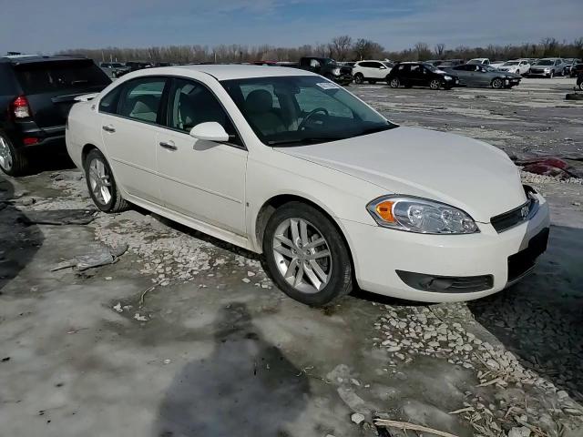 2009 Chevrolet Impala - Image 10