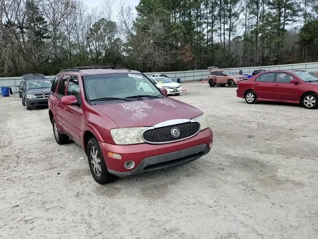 2004 Buick Rainer - Image 10
