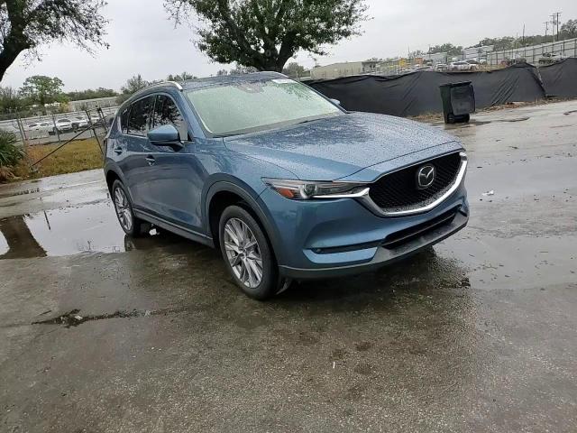 2020 Mazda CX-5 - Image 11